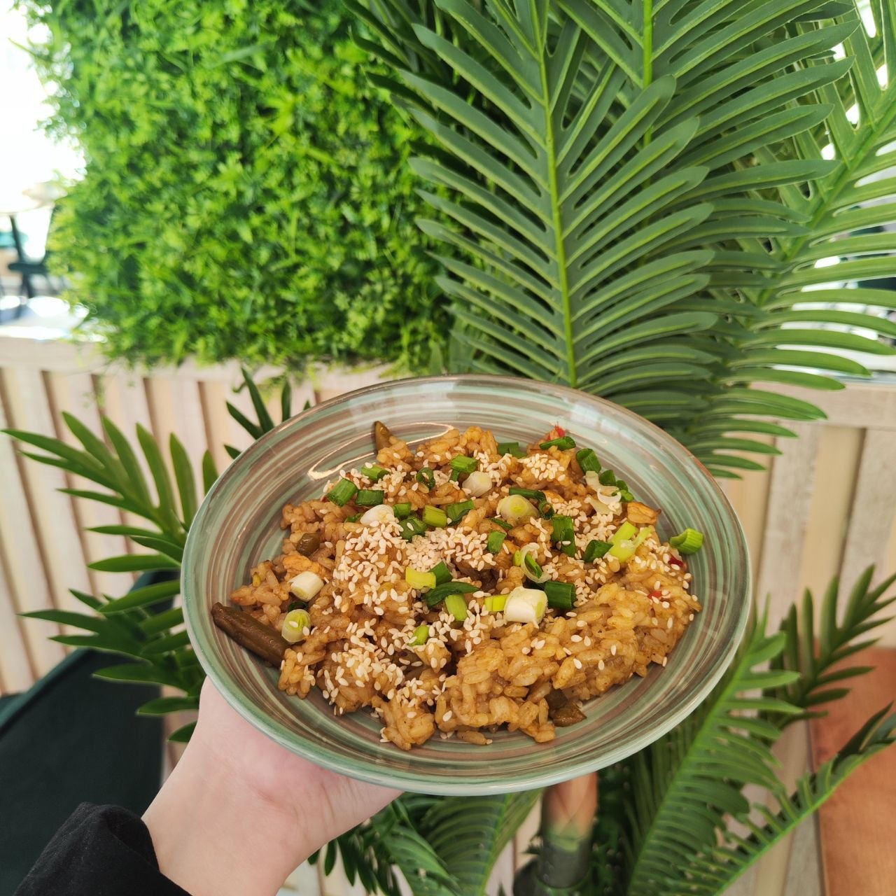 🌿 Национальные кухни мира в ЁЛКИ GREEN 🌿 Национальные кухни мира в ЁЛКИ GREEN