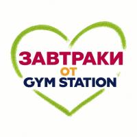 Завтрак воскресенье GYM STATION рекомендует 